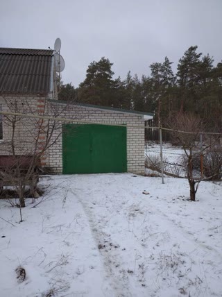 Недвижимость дом