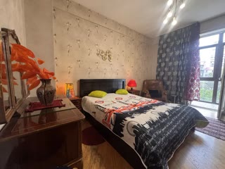 An apartment for rent in Vake