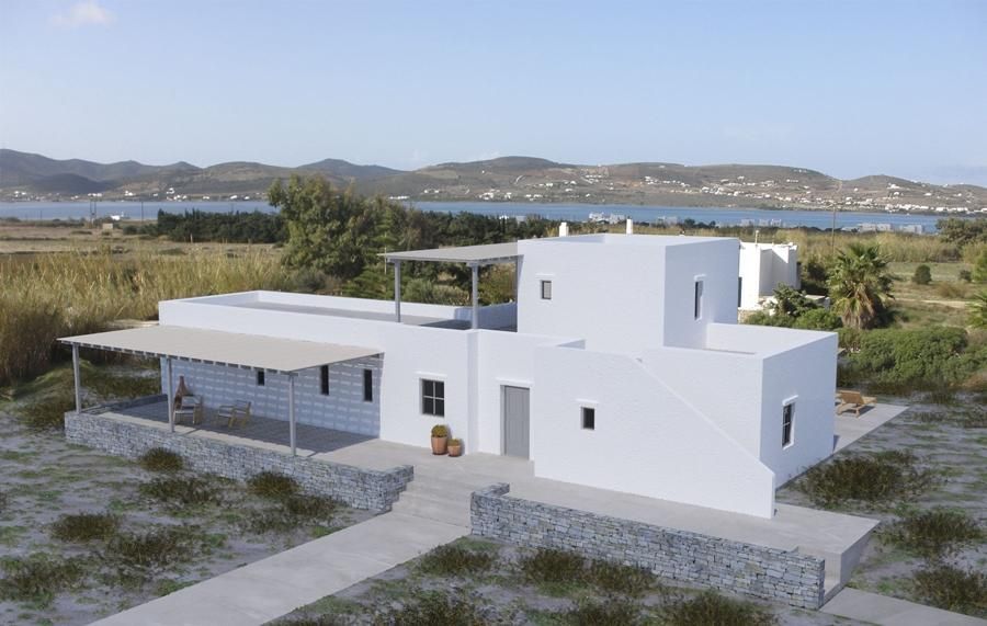 152 m² Detached House