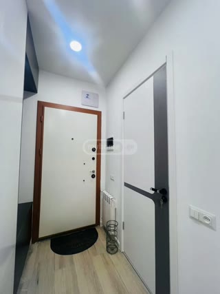 🏢 ქირავდება თანამედროვე ბინა ახალაშენებულ კორპუსში