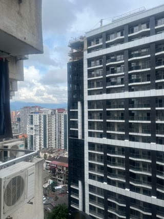 Apartment near the sea in Old Batumi