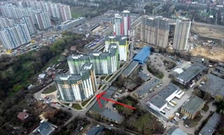 ЖК Сырецкие Сады.  78м2 с документами.