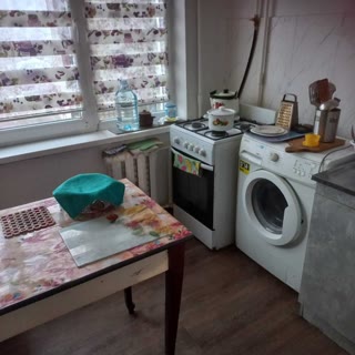 Продаж 3-кімнатної квартири на Відрадному