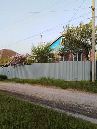 Продам будинок на березі річки Северський Донець