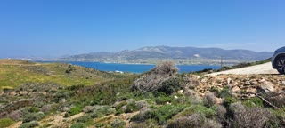 5537 m² Parcel