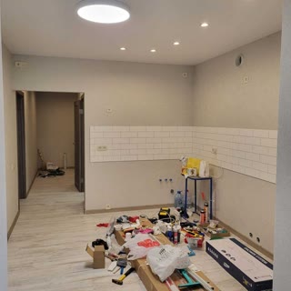 Продам 1 к. кв. с ремонтом, ЖК Левада 2 Гагарина