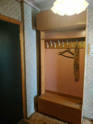 Продам 2-комнатну квартиру Салтовка. 626 мікрорайон