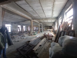 Warehouse/Industrial Space for Rent in Nadzaladevi