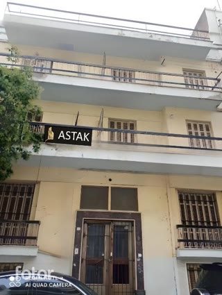 Комплекс апартаментов 728 м²