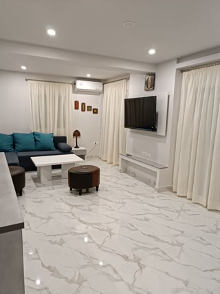 48 m² Apartment
