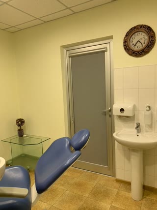 здається в оренду стоматологічний кабінет