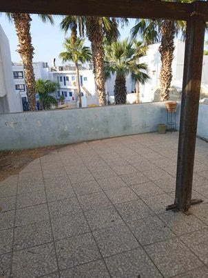 265 m² Apartment Complex