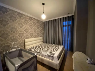 3-room apartment for rent in Batumi