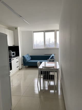 Продаж 1к квартира в Mega City, Харківське шосе