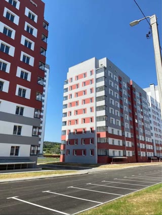 Продам 1к квартиру ЖК Гидропарк, Шишковка