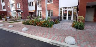 Продаж приміщення 1-й поверх, фасад, 51 м2, ЖК Навігатор, Балтійський провулок