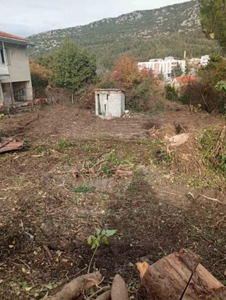 Участок 300 м²