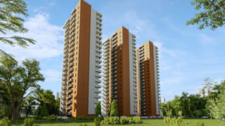 ტერასა საბურთალო