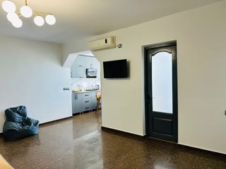 Сдается благоустроенная квартира