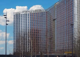 Продаж 3-кімнатної квартира в ЖК Русанівська Гавань біля метро Лівобережна