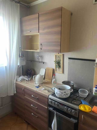 Продам 3к квартиру, метро Салтівська, 521мкр-н