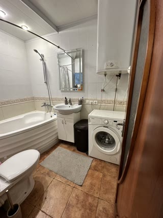 Продам 3хк квартиру Салтовка, 624мкр-н