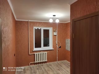 1 кімнатна квартира