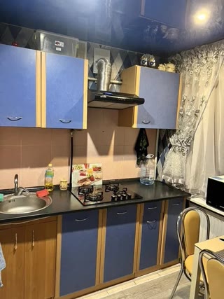 Продам 1к.кв Одесська