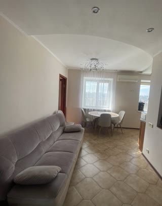 Sale of a 3-room apartment, Saltivka