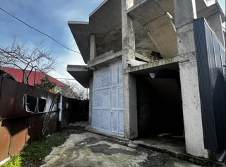 Warehouse commercial space for rent in Batumi