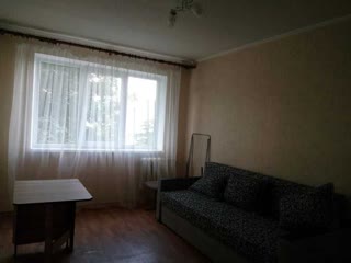 For sale a studio apartment on Karkach Boulevard Industrial