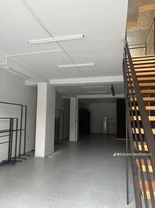 Commercial Space for Sell in Batumi