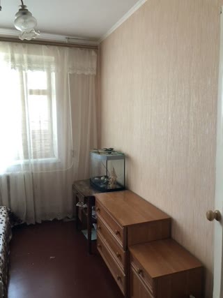 3-room apartment in