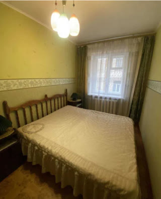 Уютна 2-к квартира в самому центрі Харкова. Метро Історичний музей