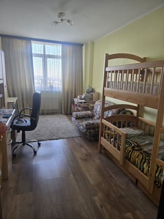 Продаж 2-кімнатної квартири в ЖК Паркові Озера