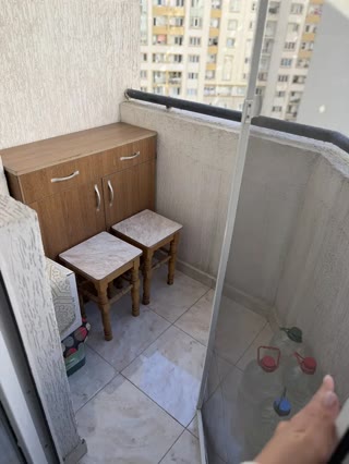 Flat for sale at Isani.