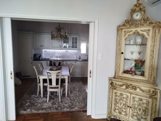 Квартира 120 м²