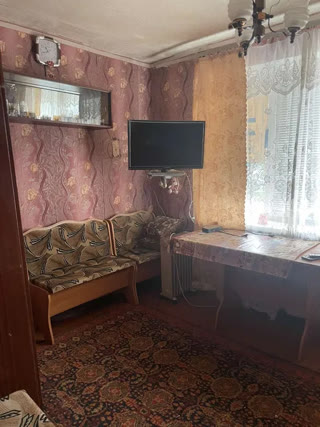 Продам квартиру готельного типу