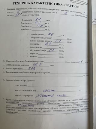 Квартира под бизнес Волчанск