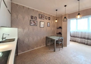 Продаж 2-кімнатної квартири 56 кв.м, Харківське шосе, Харківський Масив