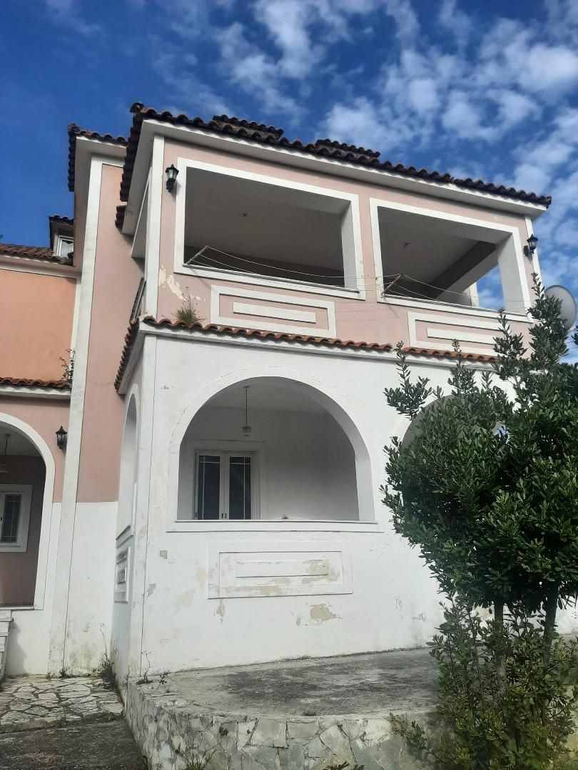 Μονοκατοικία 246τ.μ.