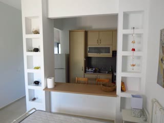 Студия 30 м²