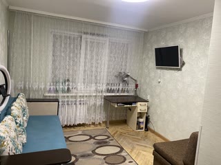 Продаж 1-кімнатної квартири біля метро Лук’янівська та ТРЦ Променад