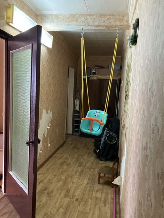 Продаж 1-кімнатної квартири на Нивках