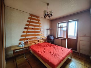 Sale of a 2-room apartment in Obolon near the Dream Town shopping mall