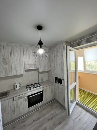 Продам 1 кімнатна квартира ЖК Любові Малої, Холодна Гора