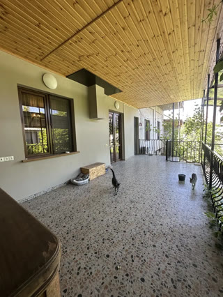 Office for rent in Saburtalo