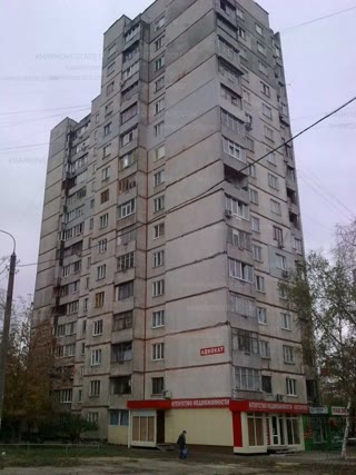 Продам 4-х кімнатну квартиру Салтівка, 624 мкр-н
