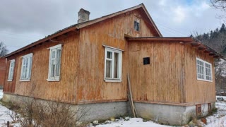Продаж частини будинку з ділянкою, район Мражниця 🏡