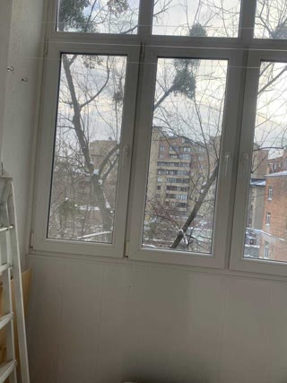 Продам 3х кімнатна квартира Центр